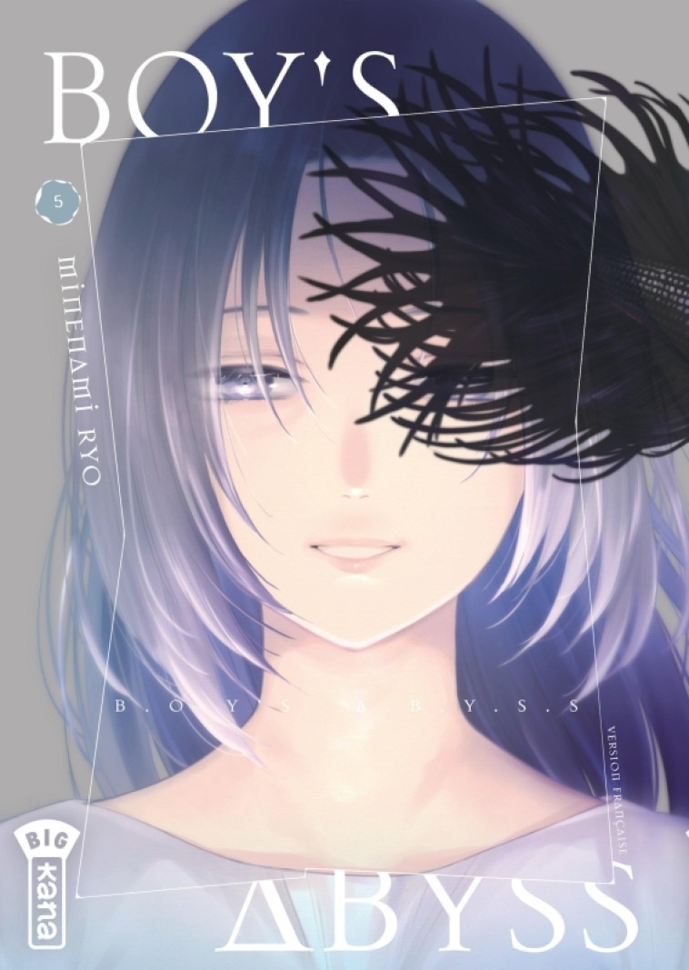 BOY'S ABYSS T05 - RYOU MINENAMI - KANA