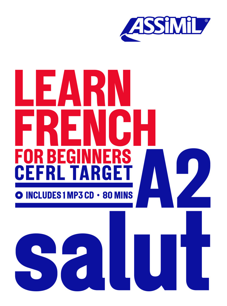 LEARN FRENCH - BULGER ANTHONY - ASSIMIL