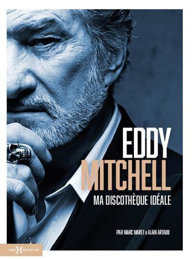 MA DISCOTHEQUE IDEALE - MITCHELL EDDY - HORS COLLECTION