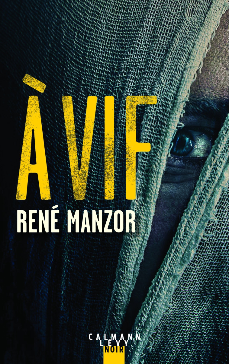 A VIF - MANZOR RENE - CALMANN-LEVY