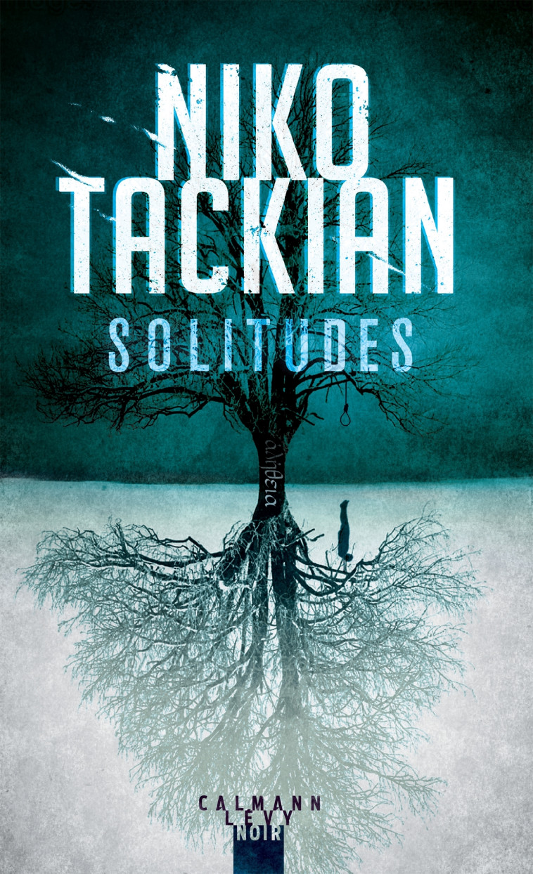 SOLITUDES - TACKIAN NIKO - CALMANN-LEVY