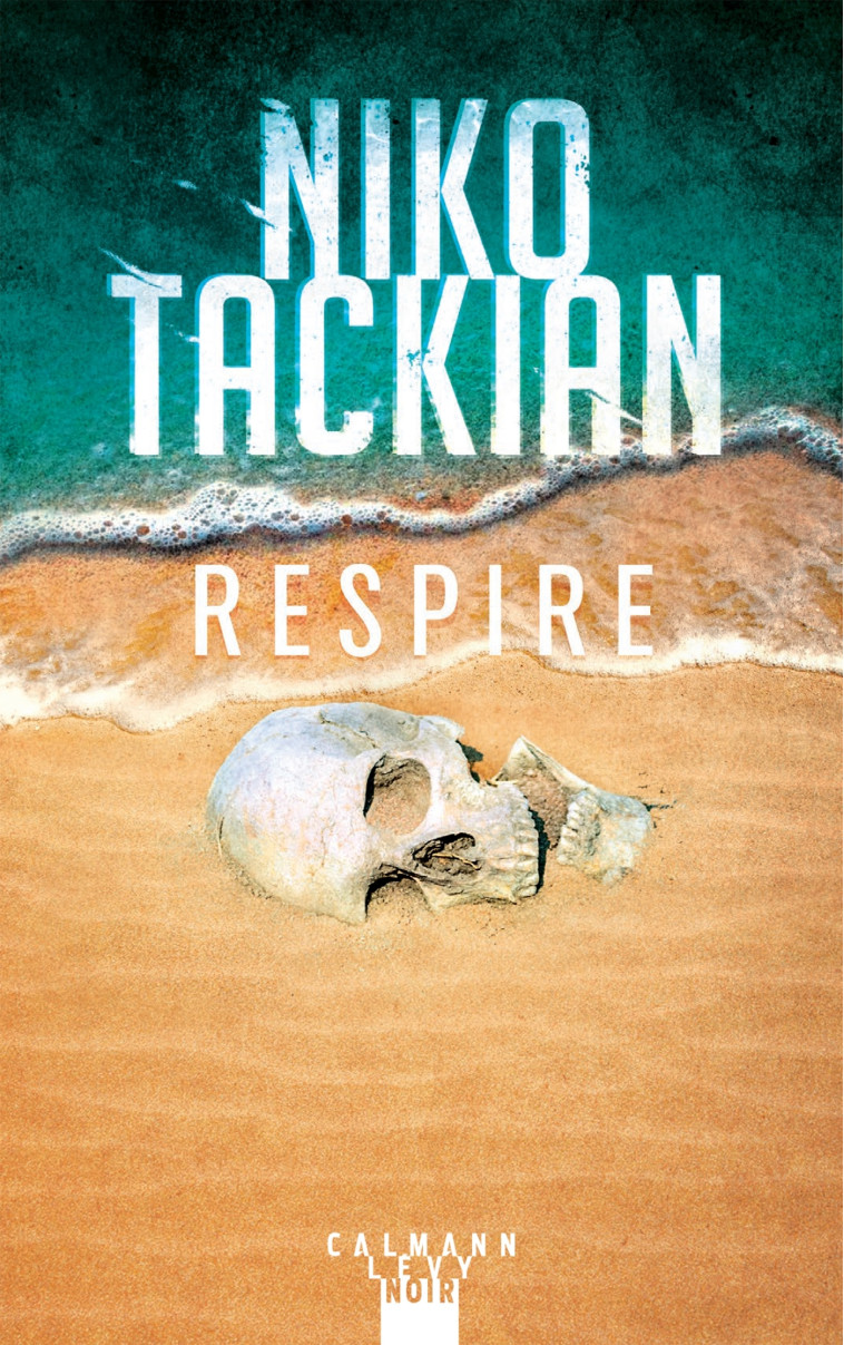 RESPIRE - TACKIAN NIKO - CALMANN-LEVY