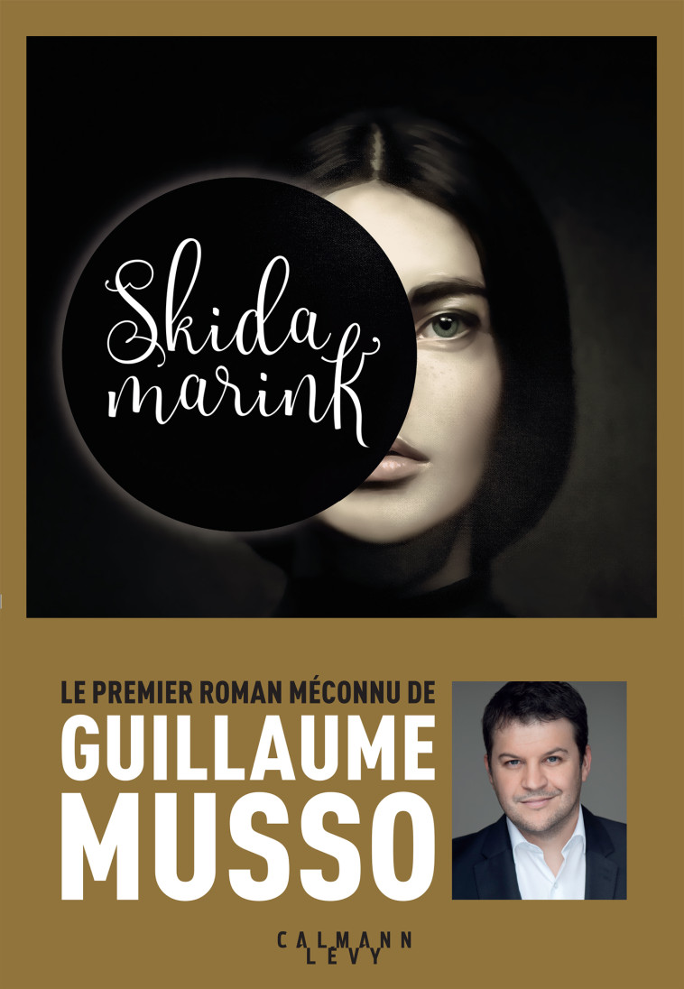 SKIDAMARINK - MUSSO GUILLAUME - CALMANN-LEVY