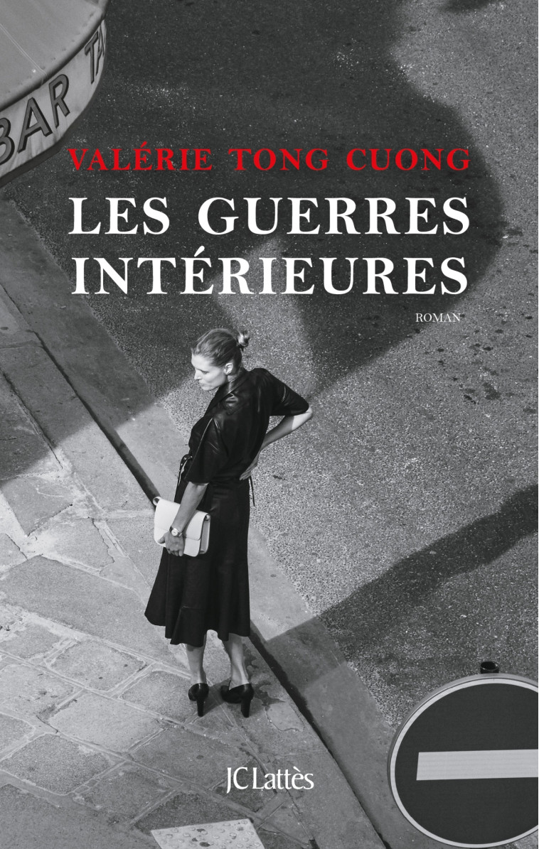 LES GUERRES INTERIEURES - TONG CUONG VALERIE - LATTES