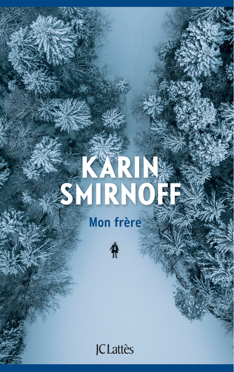 MON FRERE - SMIRNOFF KARIN - LATTES