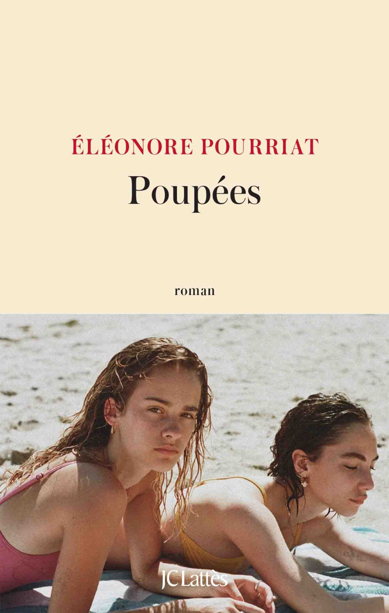 POUPEES - POURRIAT ELEONORE - LATTES