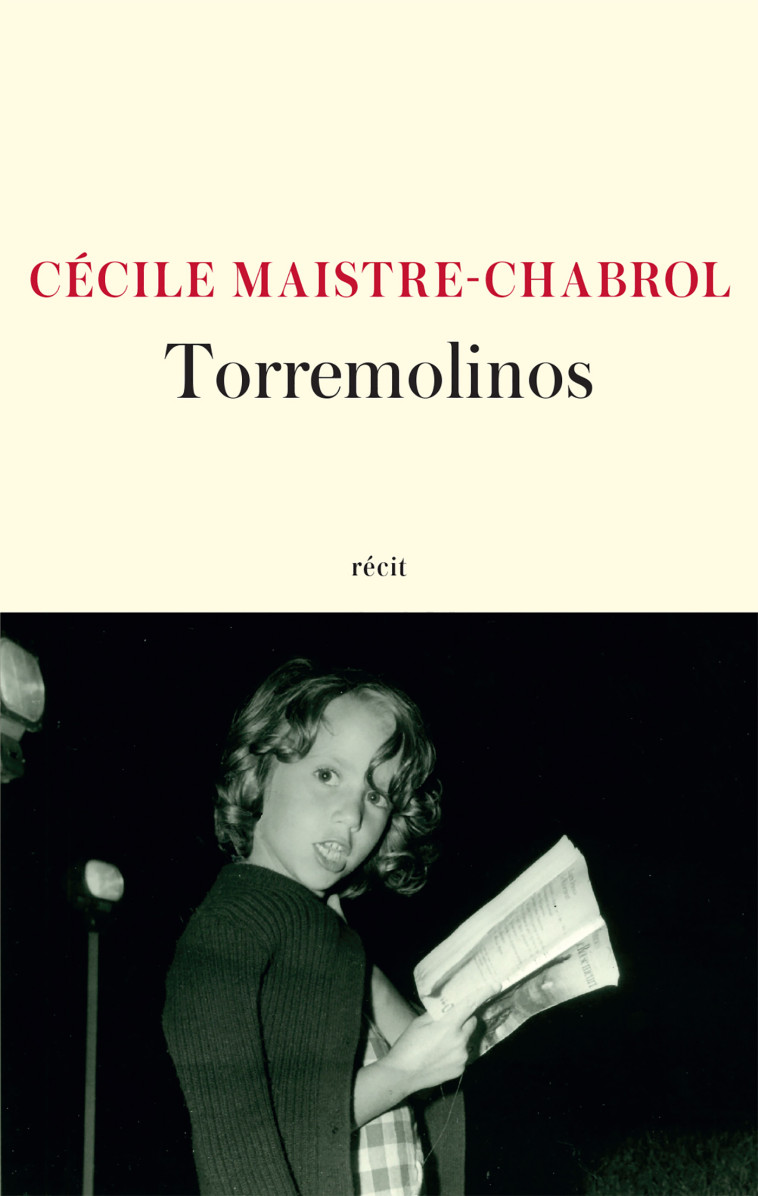 TORREMOLINOS - MAISTRE-CHABROL C. - LATTES