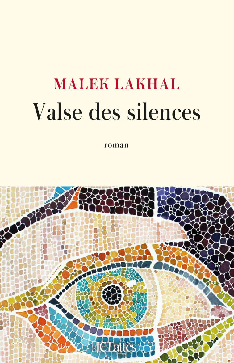 VALSE DES SILENCES - LAKHAL MALEK - LATTES