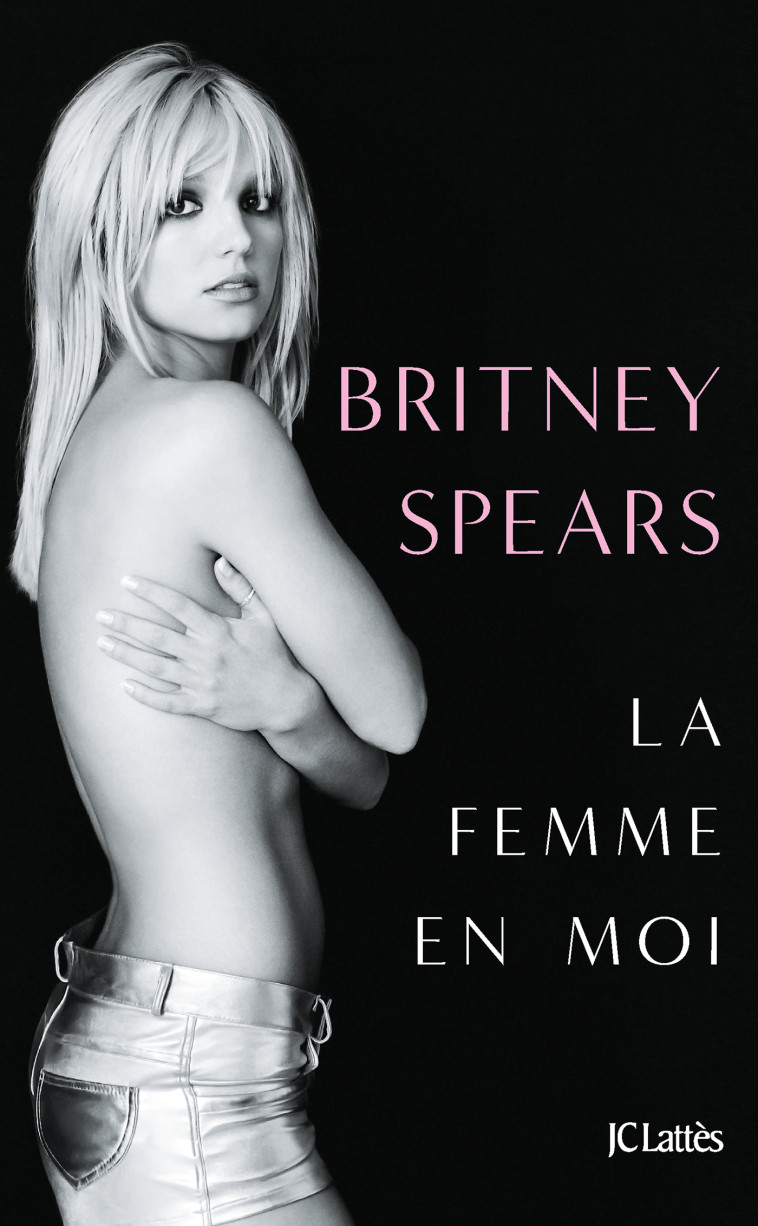 UNE FEMME EN MOI - SPEARS BRITNEY - LATTES