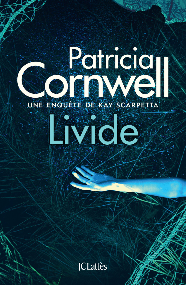 LIVIDE - CORNWELL PATRICIA - LATTES