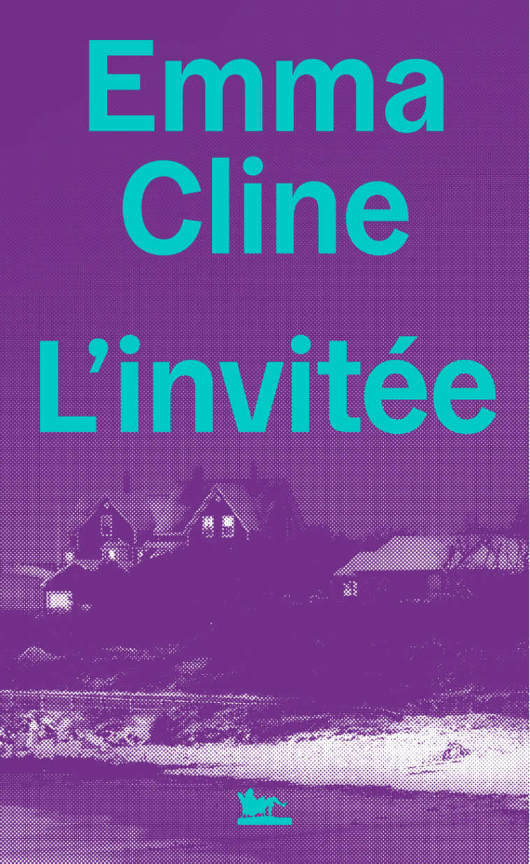 L'INVITÉE - CLINE EMMA - TABLE RONDE