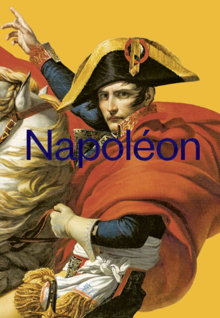 NAPOLEON CATALOGUE - XXX - RMN