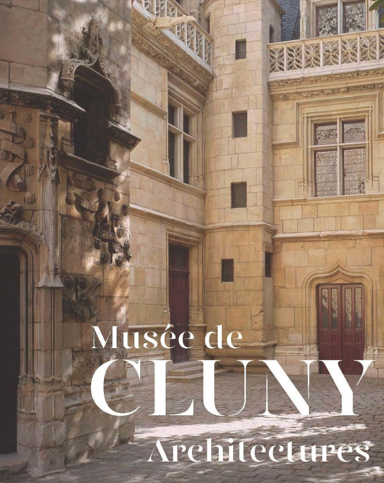 CLUNY A TRAVERS LES AGES - COLLECTIF - RMN