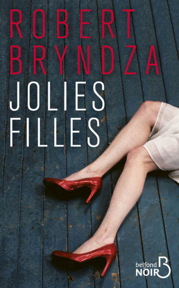 JOLIES FILLES - BRYNDZA ROBERT - BELFOND