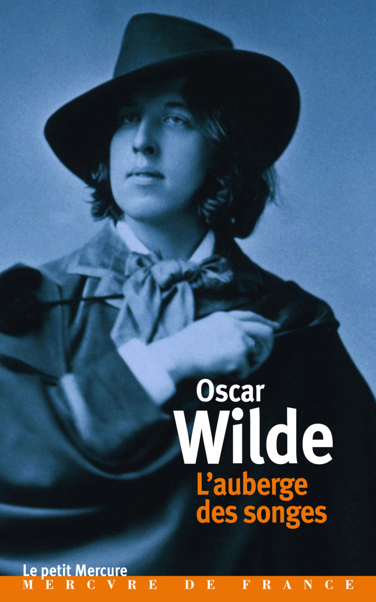 L'AUBERGE DES SONGES - WILDE OSCAR - MERCURE DE FRAN