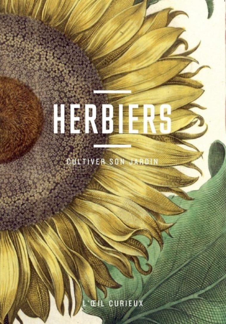 HERBIERS - MENAPACE LUC - BNF