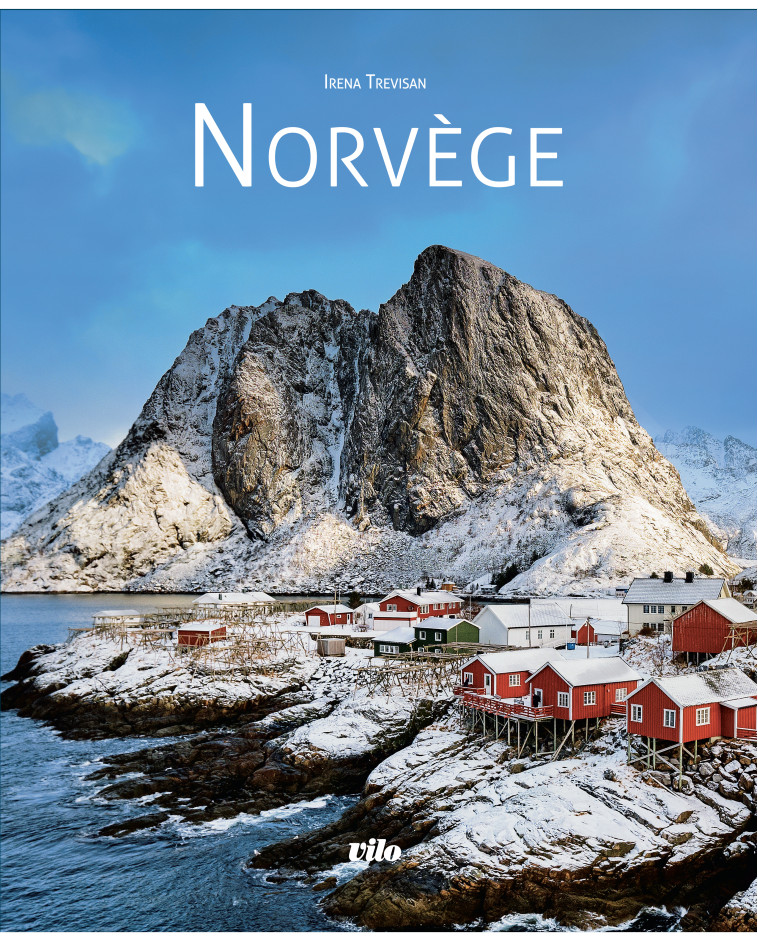 NORVEGE - TREVISAN IRENA - VILO