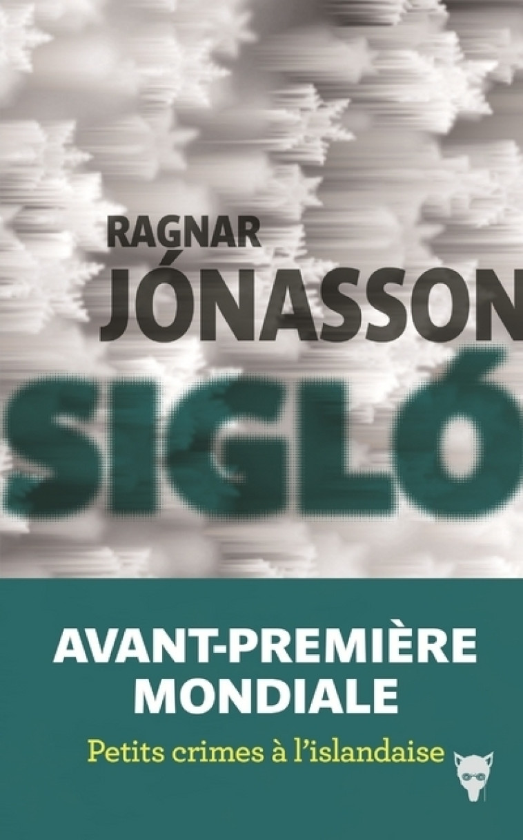 SIGLO - JONASSON RAGNAR - MARTINIERE BL