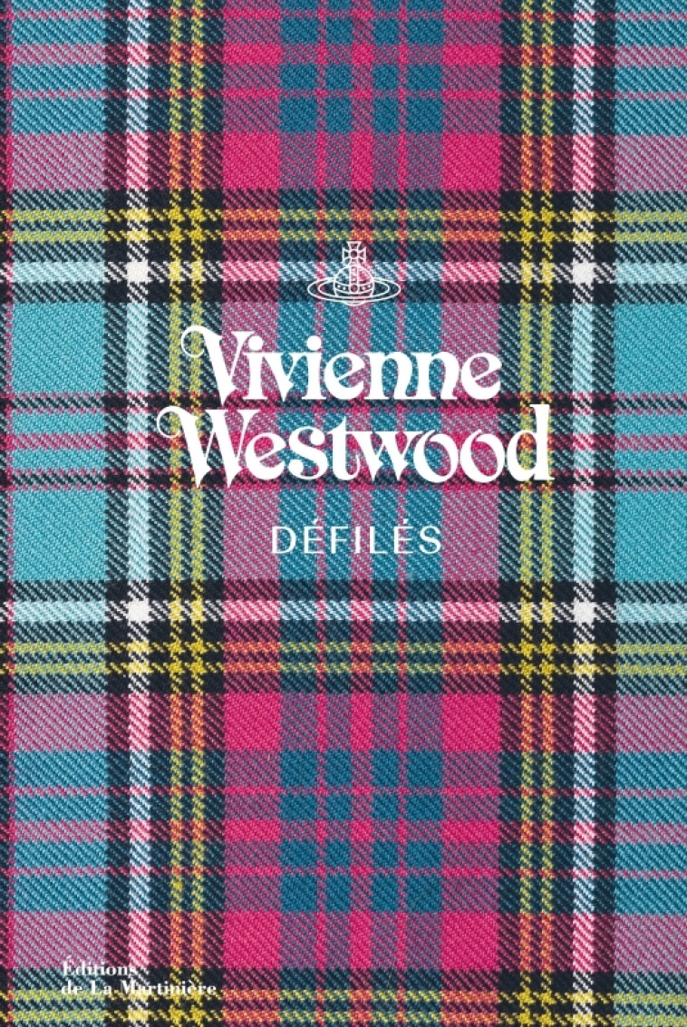 VIVIENNE WESTWOOD - DEFILES - FURY/WESTWOOD - MARTINIERE BL