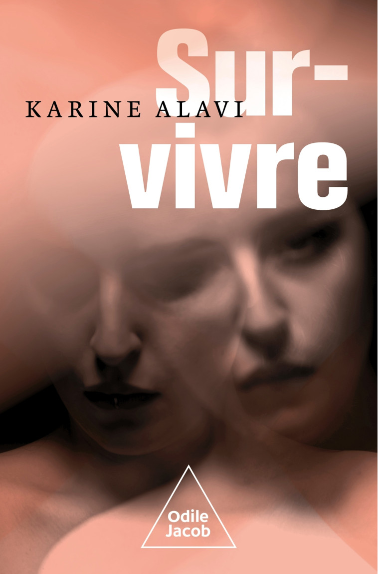 SURVIVRE - ALAVI KARINE - JACOB