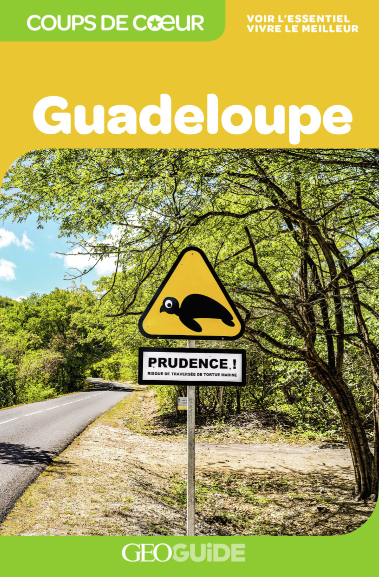 GUADELOUPE - COLLECTIF - GALLIM LOISIRS