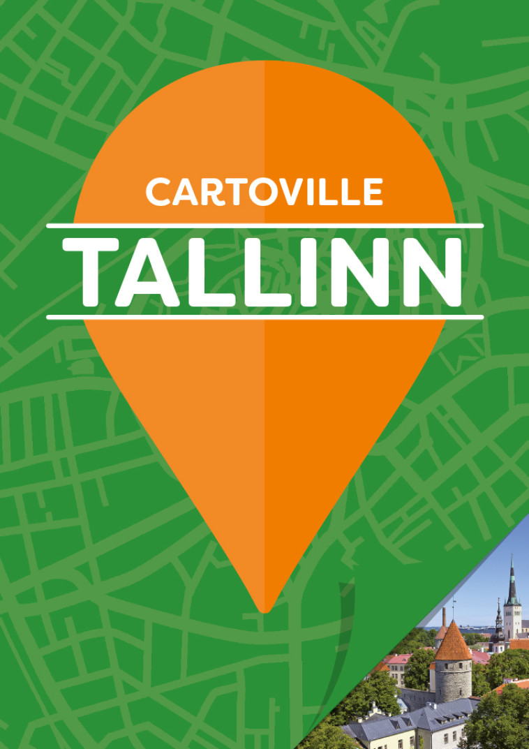 TALLINN - COLLECTIF - GALLIM LOISIRS