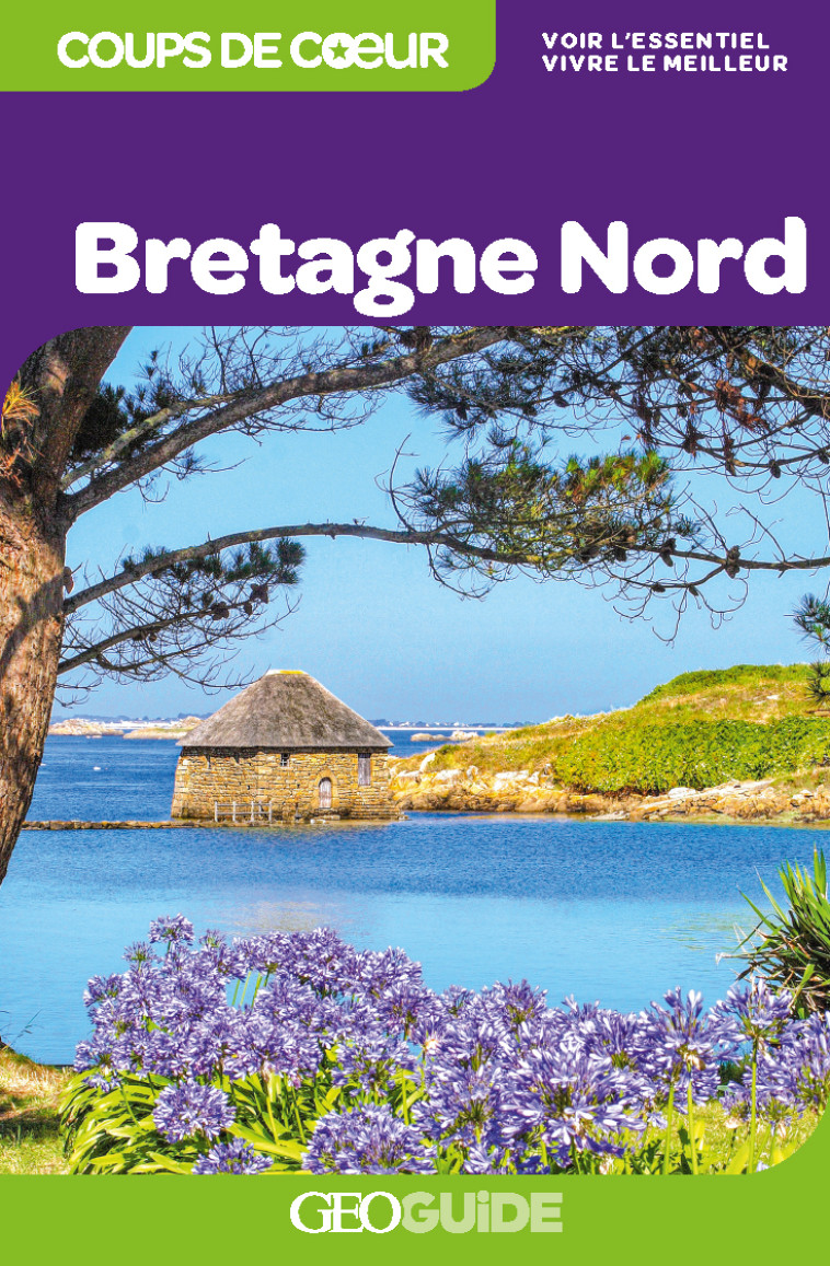 BRETAGNE NORD - COLLECTIF - GALLIM LOISIRS