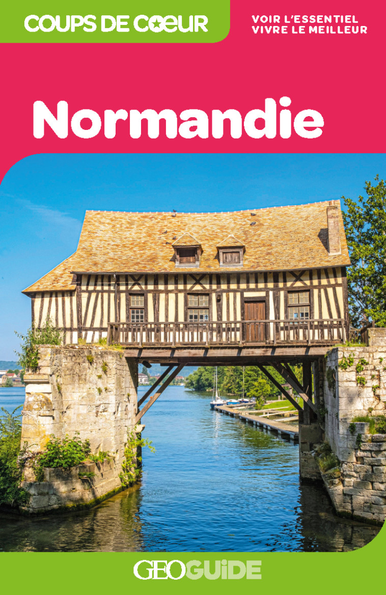 NORMANDIE - COLLECTIF - GALLIM LOISIRS