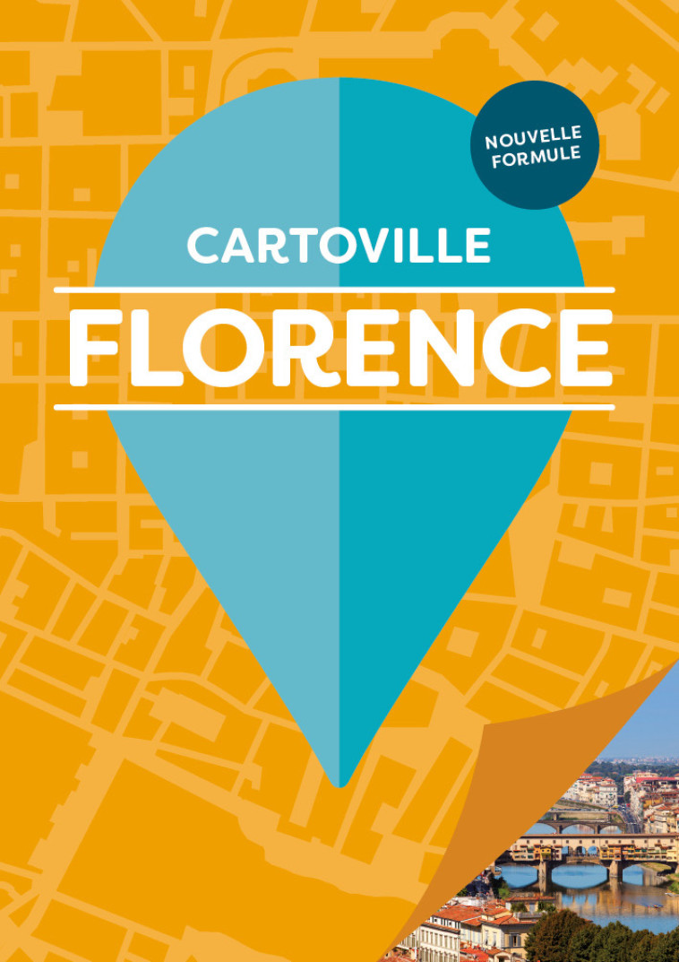 FLORENCE - EDITION AUGMENTEE - COLLECTIFS GALLIMARD - GALLIM LOISIRS