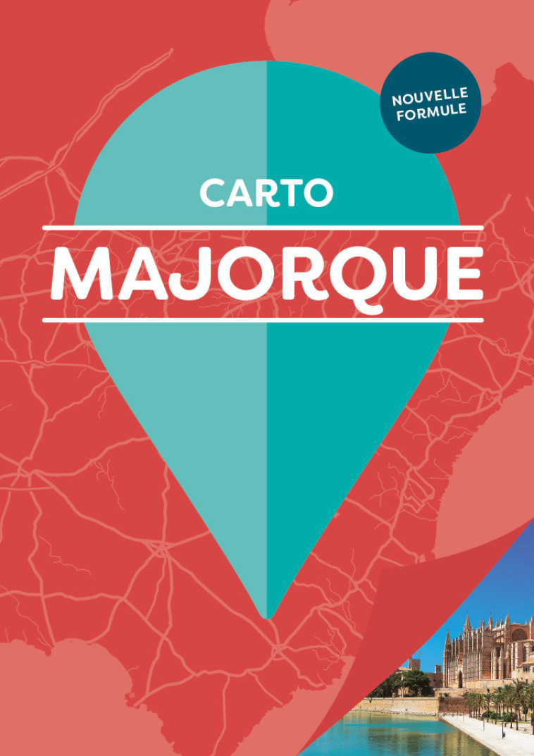 MAJORQUE - COLLECTIFS GALLIMARD - GALLIM LOISIRS