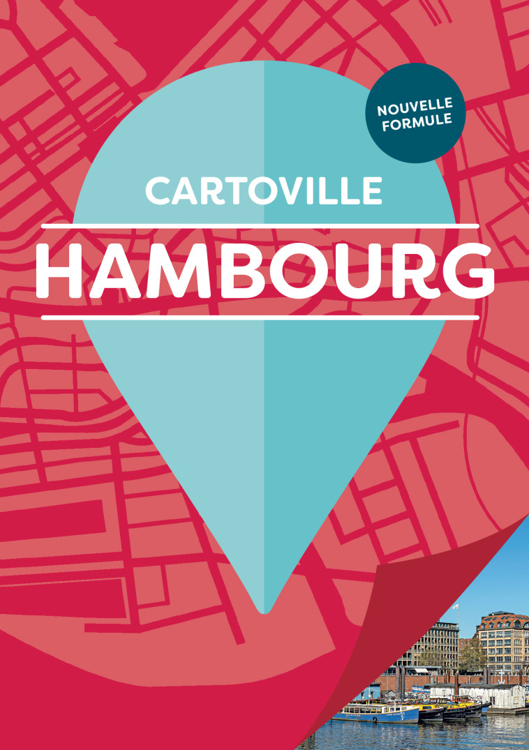 HAMBOURG - COLLECTIF - GALLIM LOISIRS