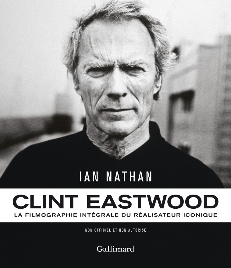 CLINT EASTWOOD - NATHAN IAN - GALLIM LOISIRS