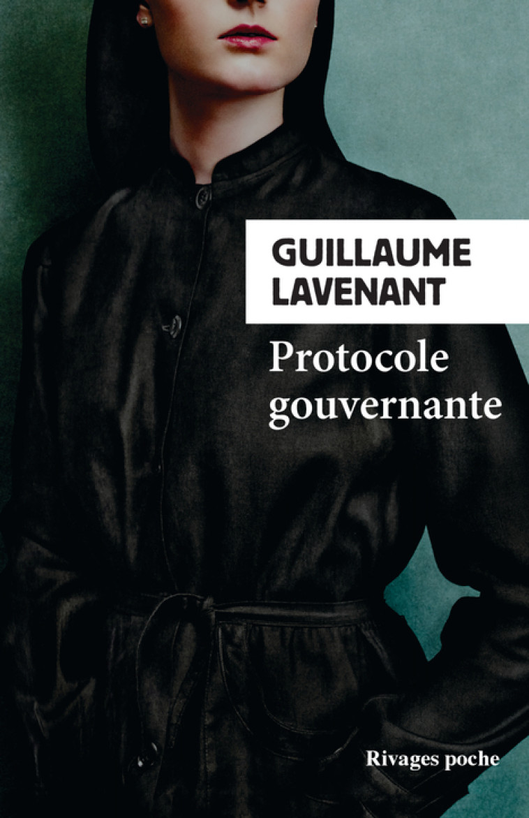 PROTOCOLE GOUVERNANTE - LAVENANT GUILLAUME - RIVAGES