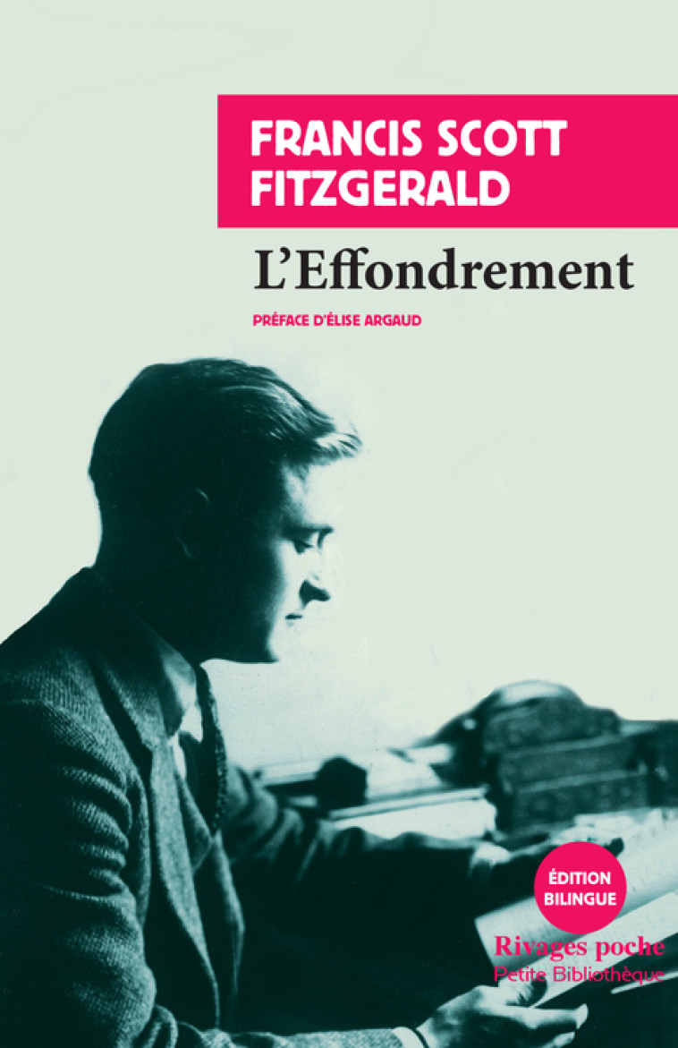 L'EFFONDREMENT - FITZGERALD/ARGAUD - RIVAGES