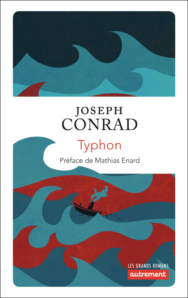 TYPHON - CONRAD/ENARD - AUTREMENT