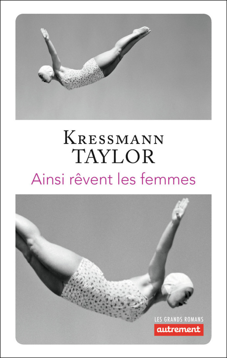 AINSI REVENT LES FEMMES - KRESSMANN TAYLOR K. - AUTREMENT