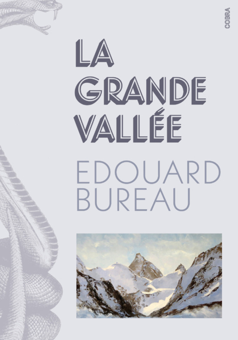 LA GRANDE VALLEE - BUREAU EDOUARD - CHERCHE MIDI