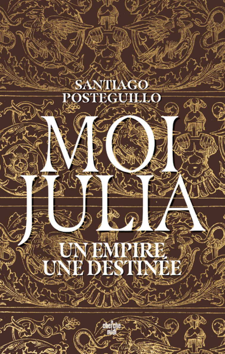 MOI, JULIA - POSTEGUILLO SANTIAGO - CHERCHE MIDI