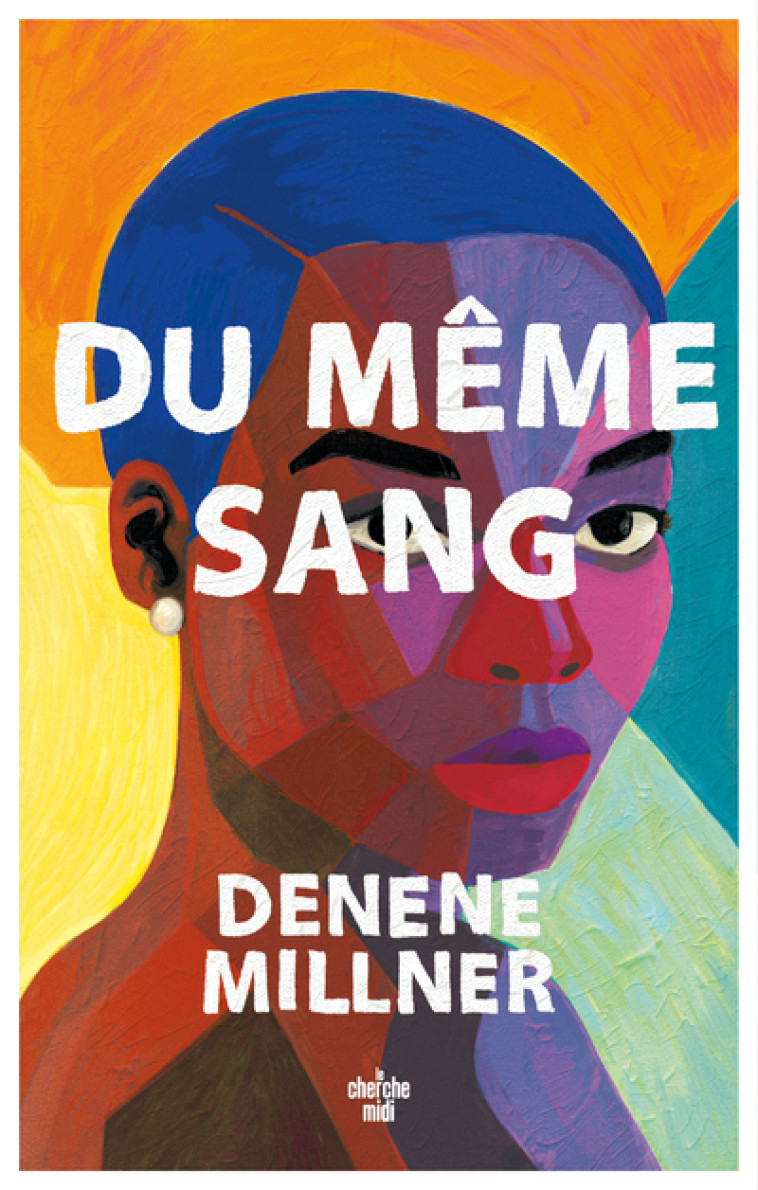 DU MEME SANG - MILLNER DENENE - CHERCHE MIDI