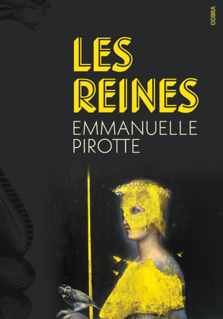 LES REINES - PIROTTE EMMANUELLE - CHERCHE MIDI