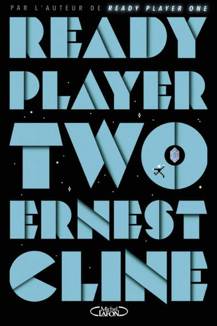 READY PLAYER TWO - CLINE ERNEST - MICHEL LAFON