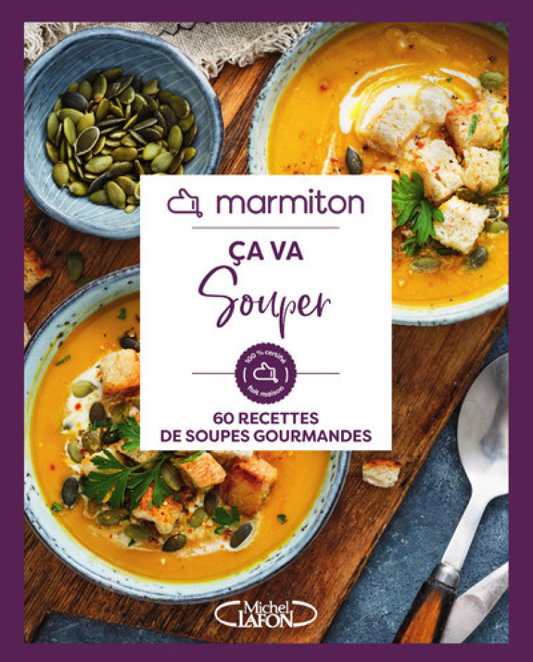 CA VA SOUPER - MARMITON - MLAFON MARMITON