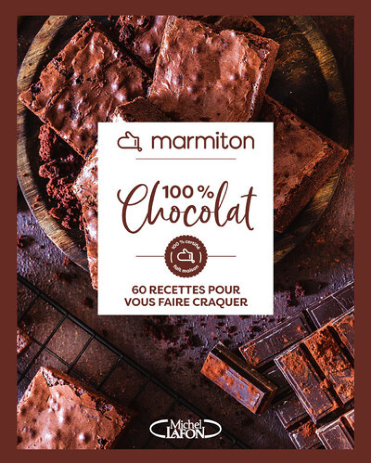 MARMITON - 100% CHOCOLAT - MARMITON - MLAFON MARMITON