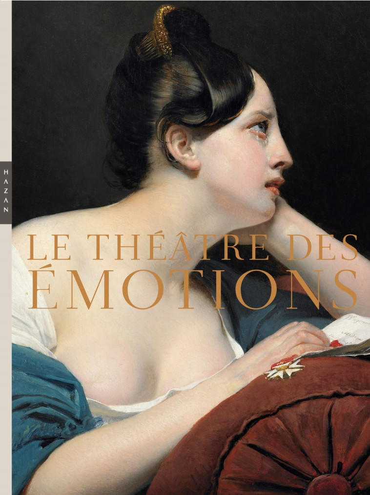 LE THEATRE DES EMOTIONS - XXX - HAZAN