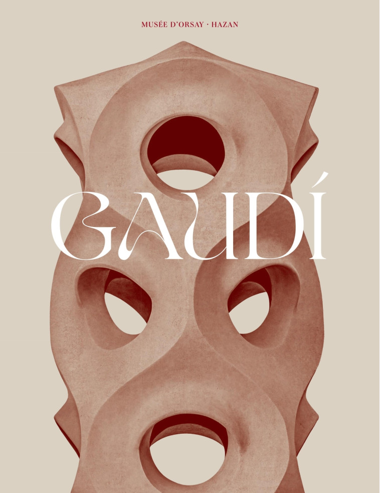 GAUDI ET L'ART NOUVEAU - XXX - HAZAN