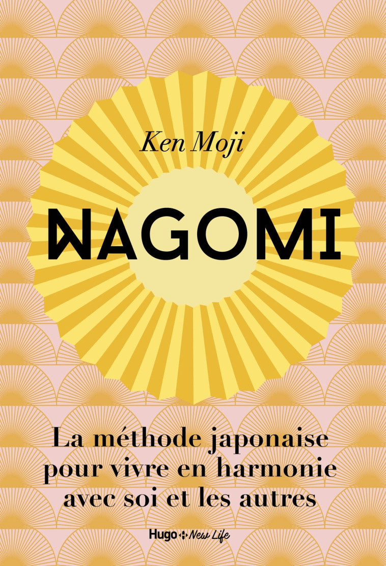 NAGOMI - MOJI KEN - HUGO NEW LIFE