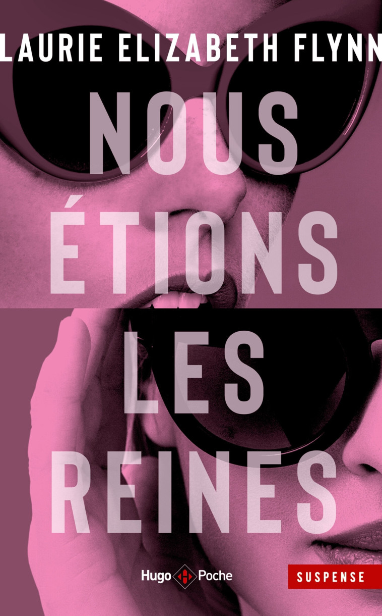 NOUS ETIONS LES REINES NE - POCHE - FLYNN L E ( B. - HUGO POCHE