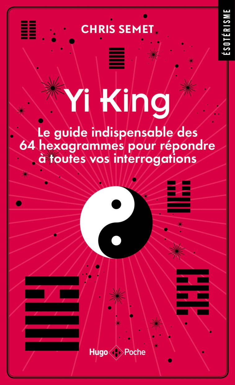 YI KING - SEMET CHRIS - HUGO POCHE