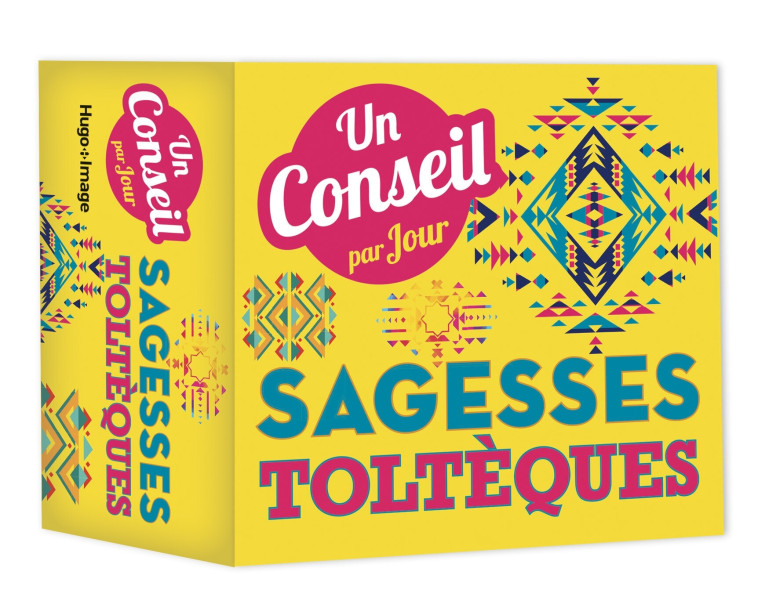 SAGESSES TOLTEQUES 2024 - COLLECTIF - HUGO IMAGE