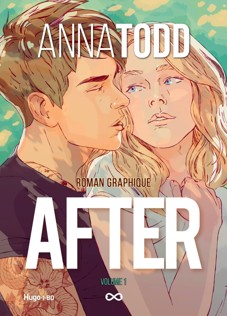 AFTER - T01 - TODD ANNA - HUGO BD